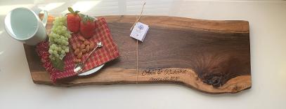 Long Charcuterie Boards,Charcuterie Board, Personalized Cutting Boards, Engraved Gifts, Best Charcuterie Boards, Personalized Wedding Gifts