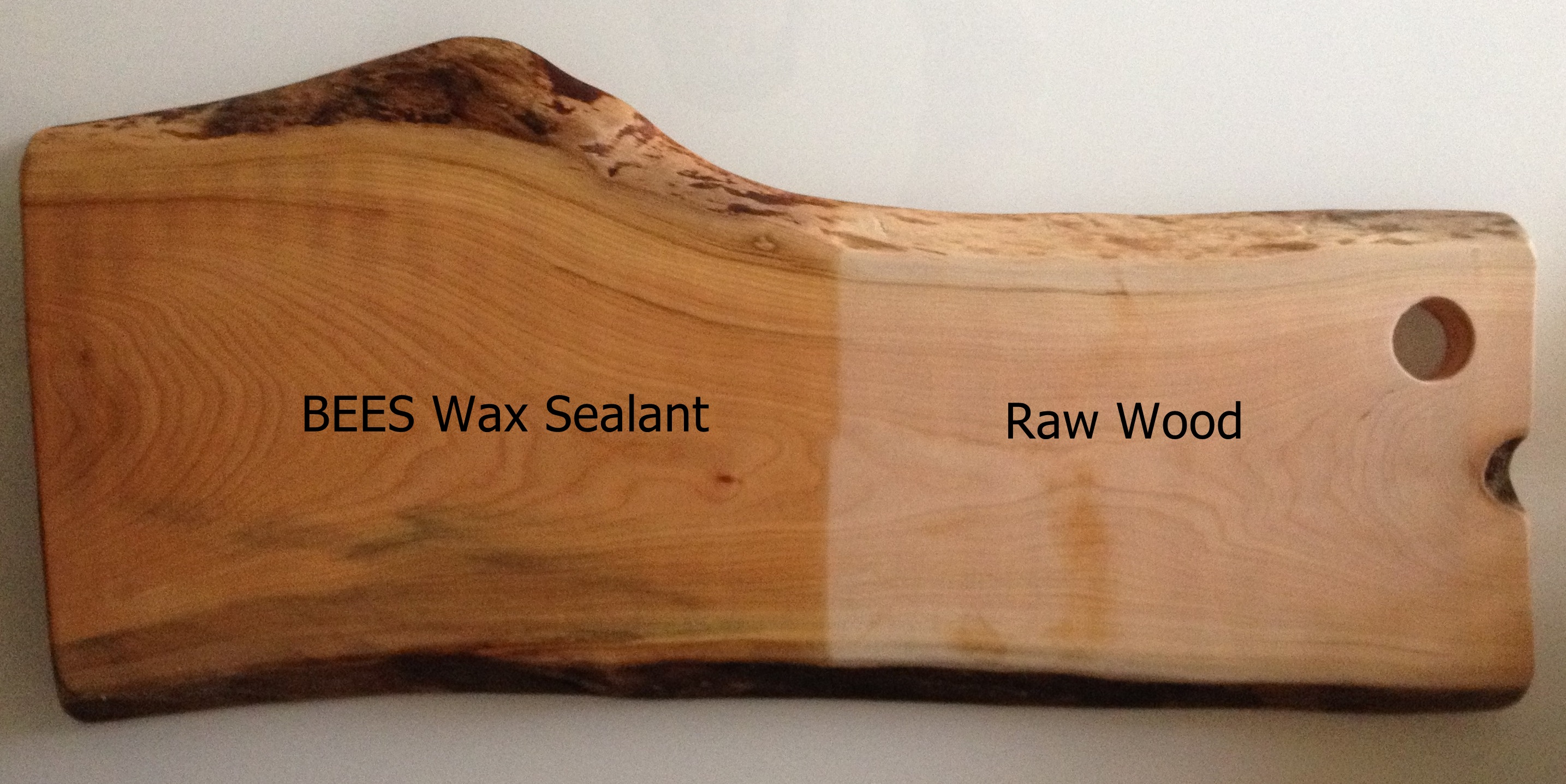 Bees Wax Sealant Wood Furniture Protection Natural Wood Sealant